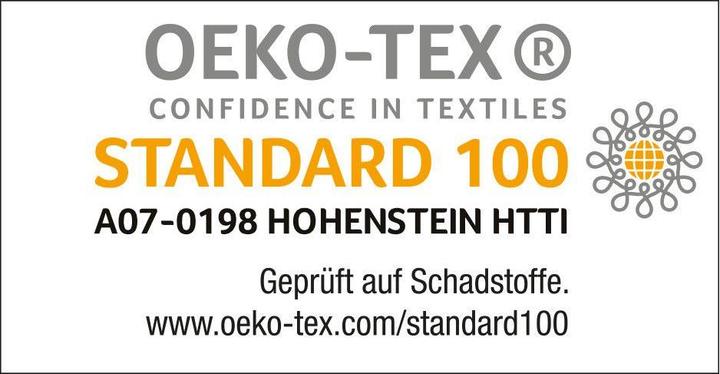 Produktbild Alvi Babybettdecken & Babykissen Steppbett-Set kochfest 100 x 135 cm + 40 x 60 cm (100 x 135 cm)