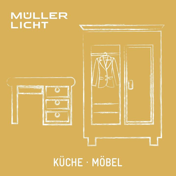 Actual product image Müller Licht Mobile small light (6.45 cm, 200 lm)
