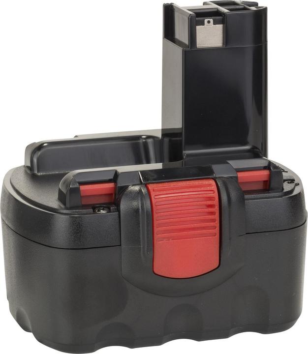 Bosch Professional Zubehör Battery (14.4 V)