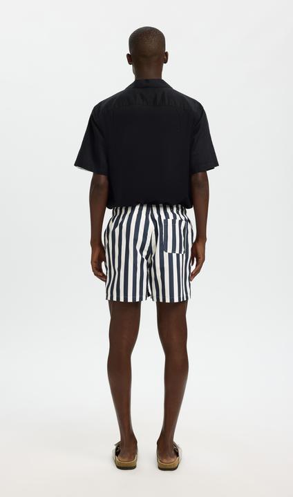 Image du produit Selected Print Badeshorts (M)