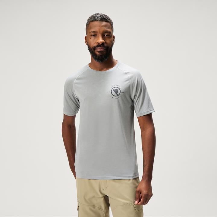 Produktbild Endura Loop S S Tech Tee (S)