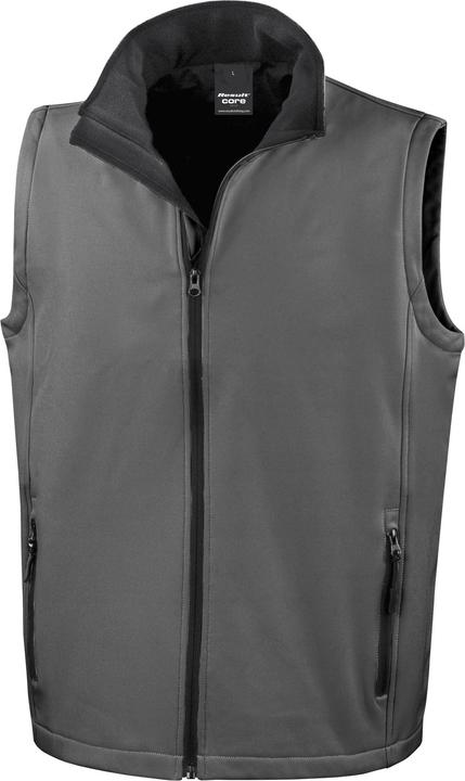 Actual product image Regatta Softshell (4XL)