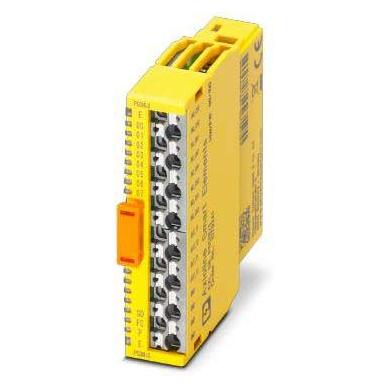 Phoenix Contact PHOE Sicherheitsmodul, Elektronikkabel + Stecker