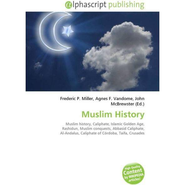 Muslim History, Fachbücher