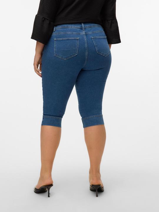 Actual product image Vero Moda VMCELIZA Shorts Jeans-Shorts (50)