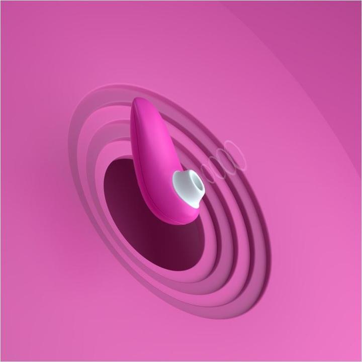 Actual product image Womanizer Starlet 3