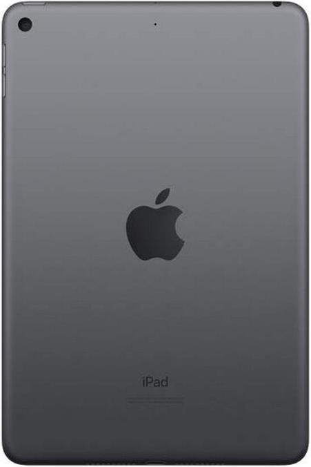 Produktbild Apple iPad mini 2019 (5. Gen) (nur WLAN, 7.90", 64 GB, Space Grau)