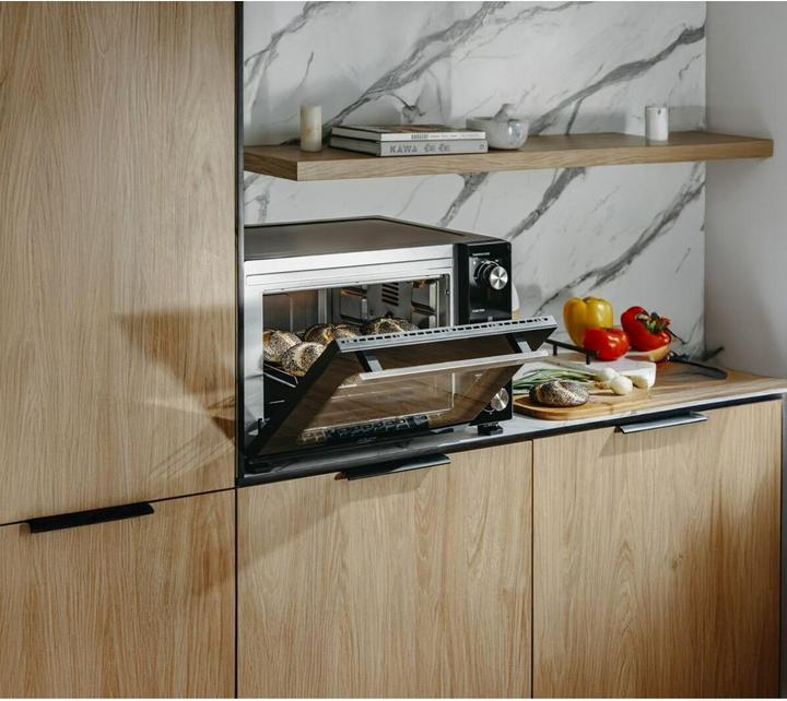 Image du produit Adler Four électrique 48L