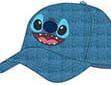 Produktbild Heroes Inc Lilo & Stitch Baseball Cap Stitch's Face