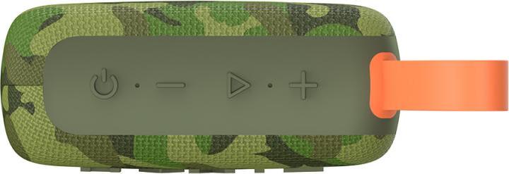 Productafbeelding Havit BT-luidspreker SK874BT, 8W, Waterdicht, Camouflage