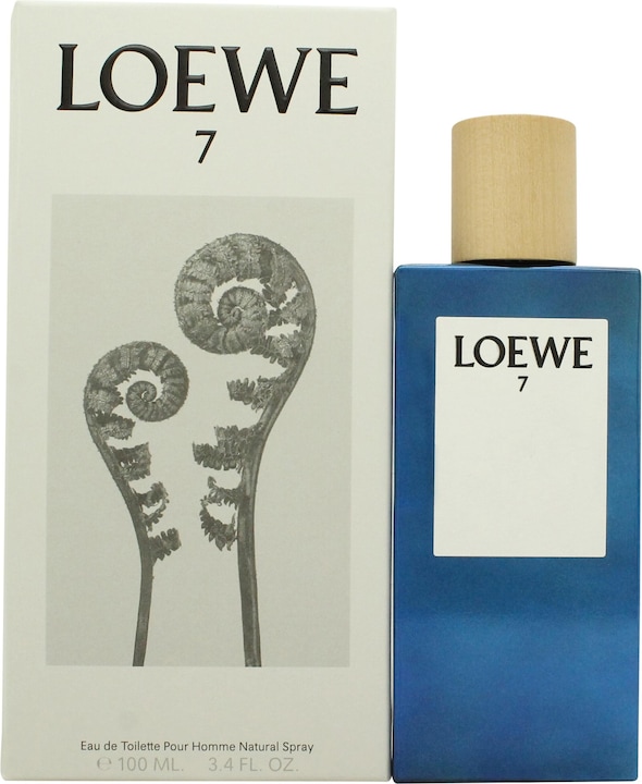 Perfumes Loewe N7 (Eau de Toilette, 100 ml)