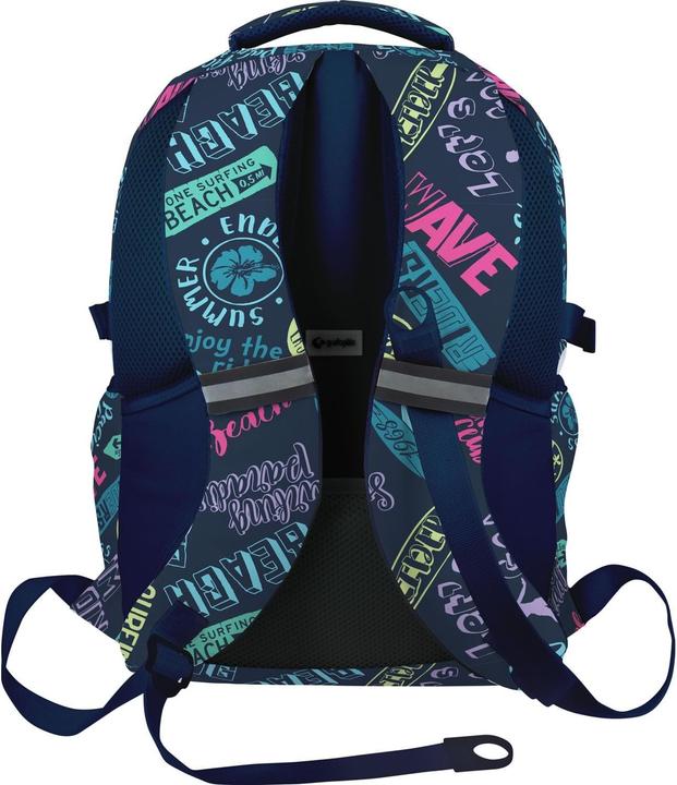 Actual product image Grafoplas Large Backpack (31 l)