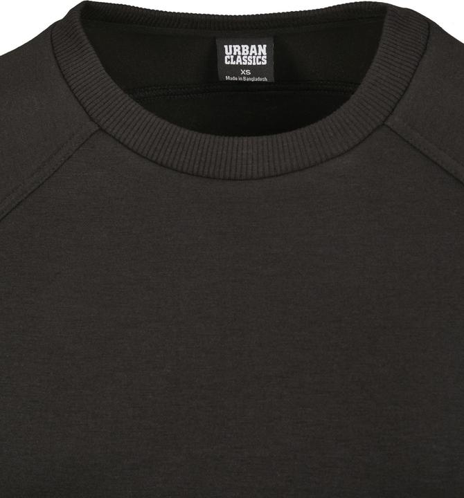 Image du produit Urban Classics T-Shirt ras du cou femme surdimensionné (5XL)