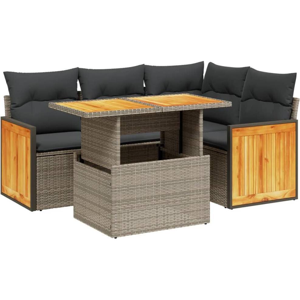VidaXL, Gartenlounge, Bad Nenndorf