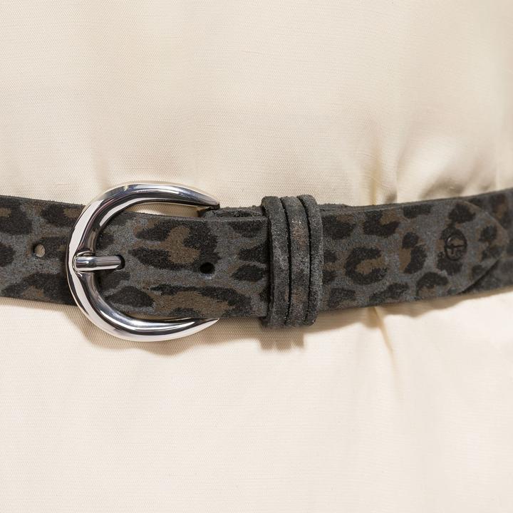 Produktbild Tamaris Gürtel Leder (90)