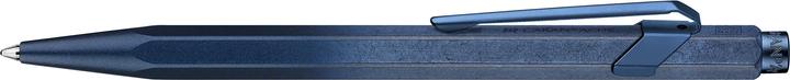 Immagine prodotto Caran d'Ache 849 PNM (Blu cosmico, Oro, 10 x)