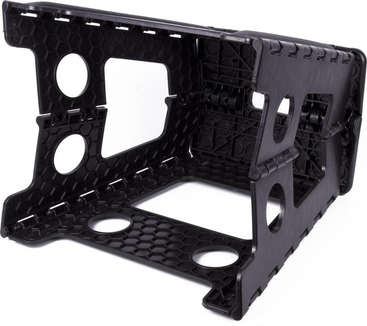 Actual product image Benson Folding step