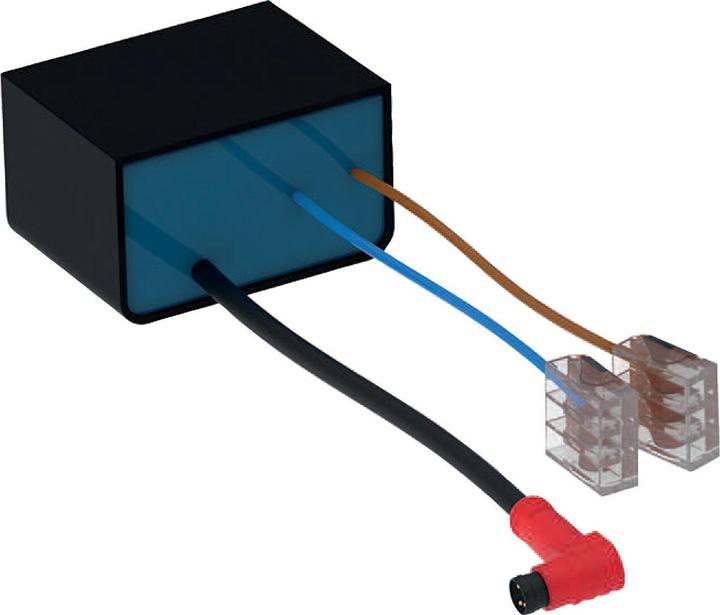 Actual product image Geberit Transformer 12V 243.971.00.1