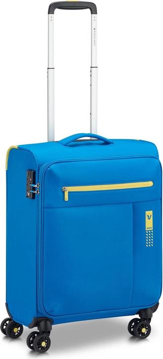 Actual product image Roncato Lite Soft Cabin Trolley (42 l)