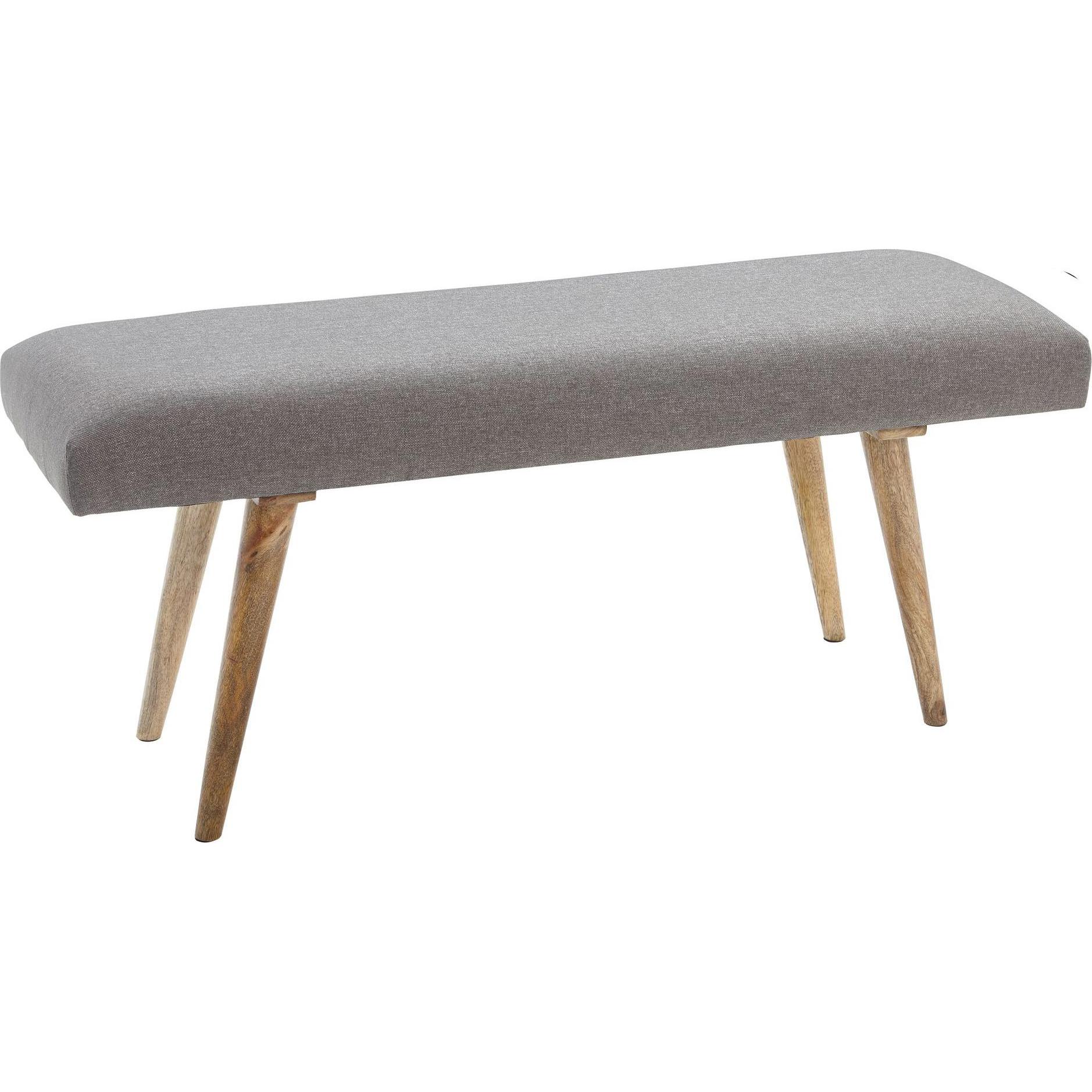 FineBuy, Sitzbank, Carlos (117 cm)