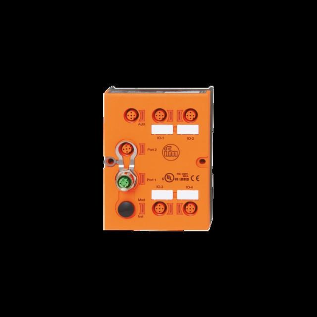 Produktbild ifm Electronic IFM Auswerteeinheit