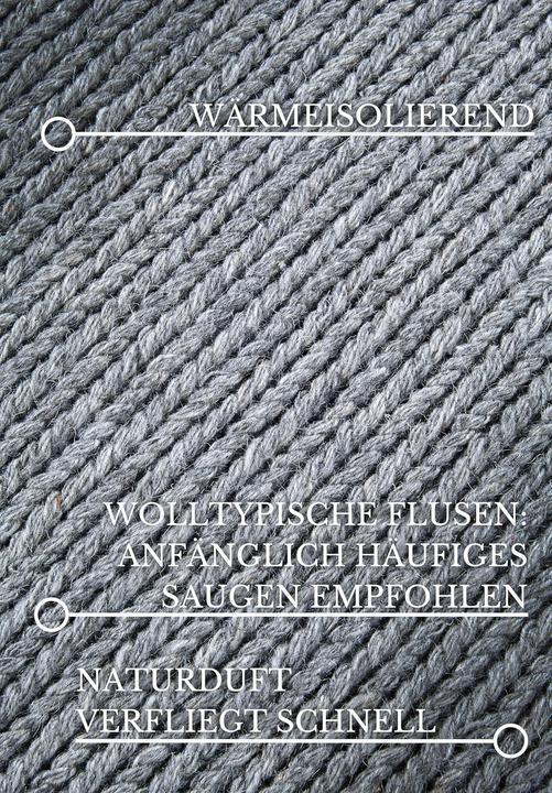 Produktbild Villeroy & Boch Francois (230 x 160 cm)