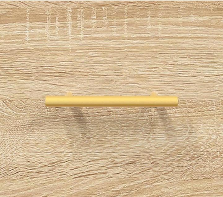 Image du produit vidaXL Highboard (69.50 x 34 x 180 cm)