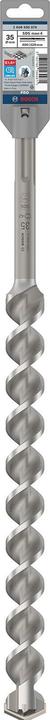 Image du produit Bosch Professional Zubehör Foret marteau SDS max-4 35 x 400 x 520 mm (35 mm)