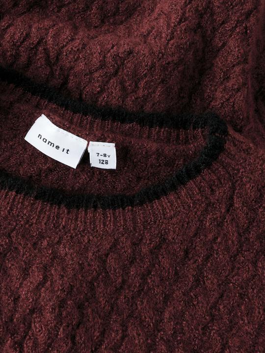 Actual product image Name it Regular Fit Strickpullover (116)