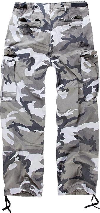Produktbild Brandit M-65 Vintage Cargo Pants (XL)