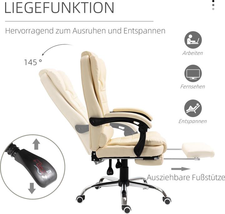Image du produit Jamb Fauteuil de direction