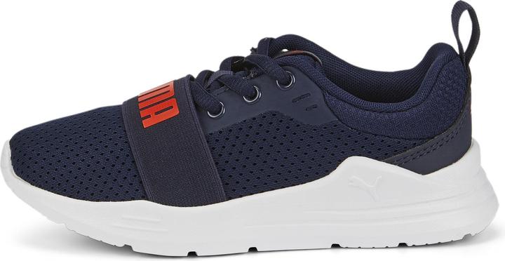 Produktbild Puma kinderschuhe wired run ps (32)
