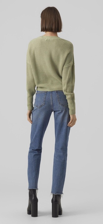 Actual product image Vero Moda V-neck cardigan (M)