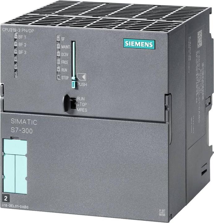 Siemens 6ES7318-3EL01-0AB0