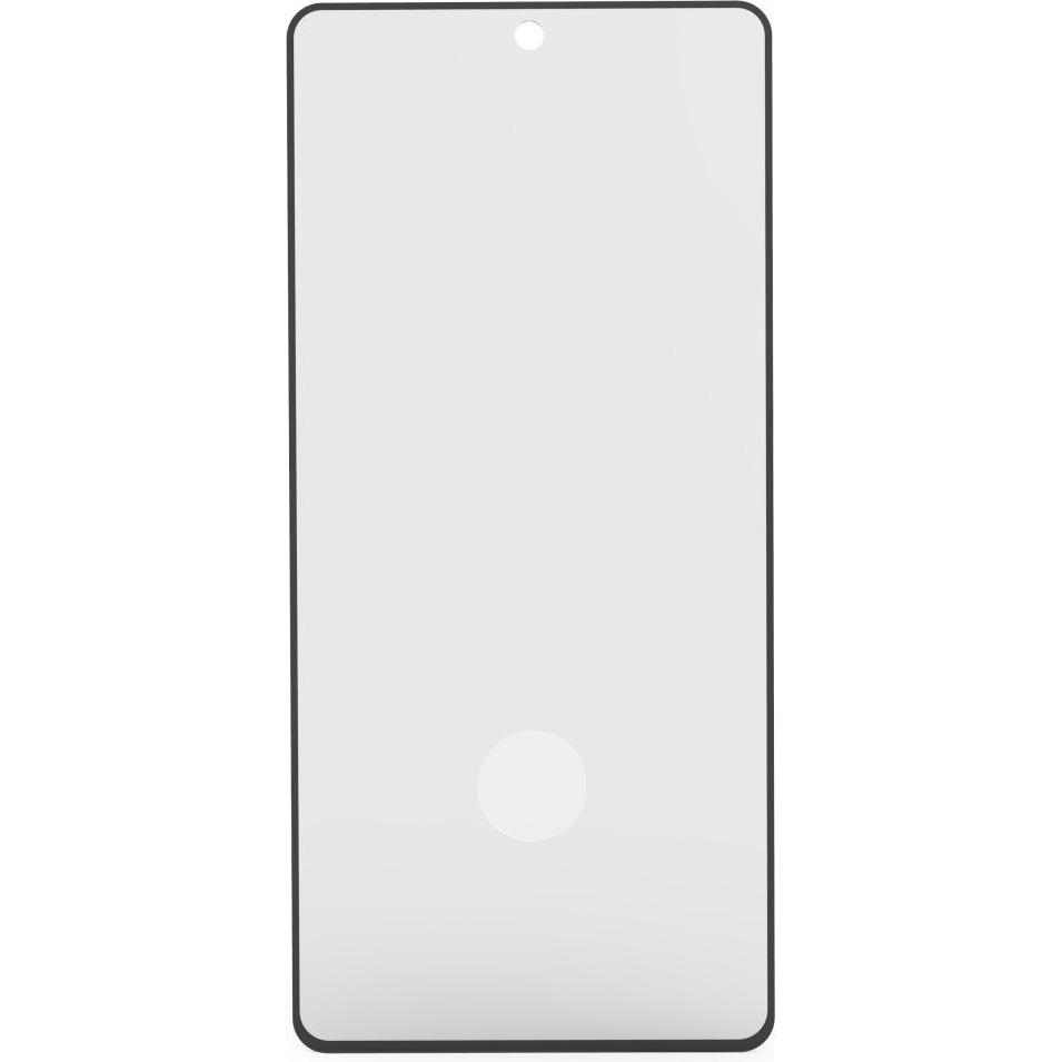 Hama Premium Crystal Glass (1 Stück, Google Pixel 8 Pro), Smartphone Schutzfolie, Transparent