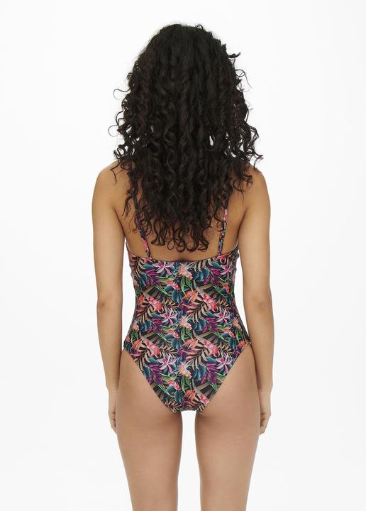 Actual product image Only Basic swimsuit (S)