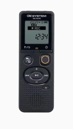 Produktbild Olympus OM system VN-541PC (4 GB)