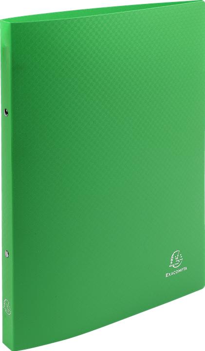 Actual product image Exacompta Ring binders (A4, 20 mm, 1 Piece)