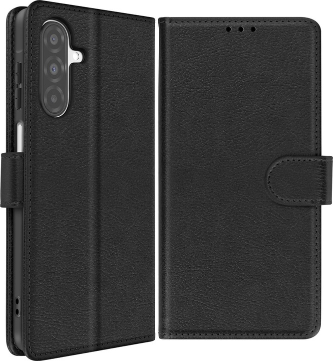 Actual product image Avizar Chesterfield Series (Samsung Galaxy A26)
