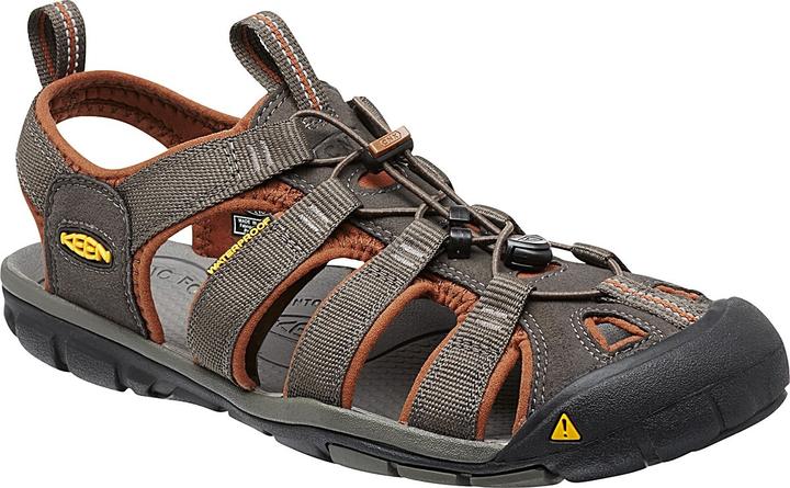 Actual product image Keen Sandals M Clearwater CNX (43)