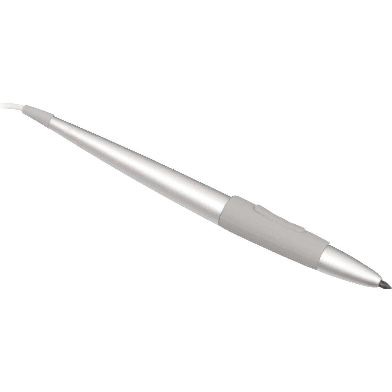 ASUS PT 201Q, Stylus