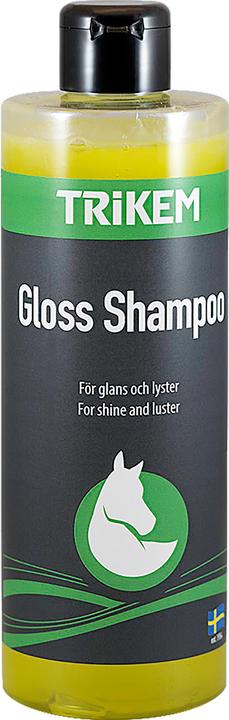 Trikem - Gloss Shampoo - 500 ml