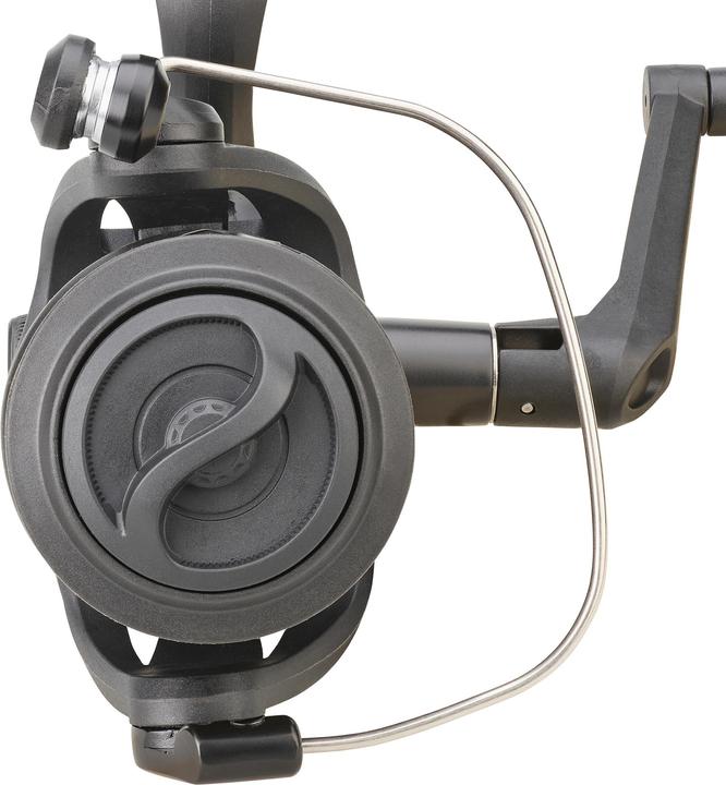 Immagine prodotto Caperlan Carp 100 (Asta a tutto tondo, 100 cm)