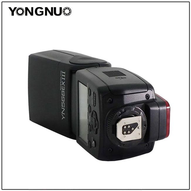 Image du produit Yongnuo YN-568EXIIIC (Flash à monter, Divers)