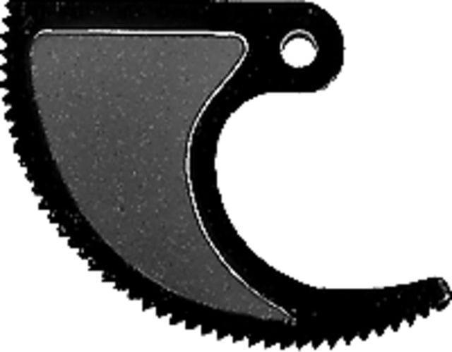 Produktbild Knipex Bewegliches Ersatzmesser für 95 31 250 / 95 36 250