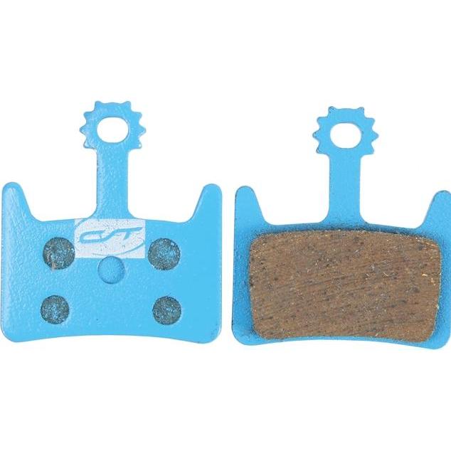 Contec, Bremsbeläge, (Organisch (Resin))