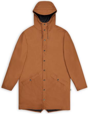 Immagine prodotto Rains Long Jacket W3 2025-SS (M)