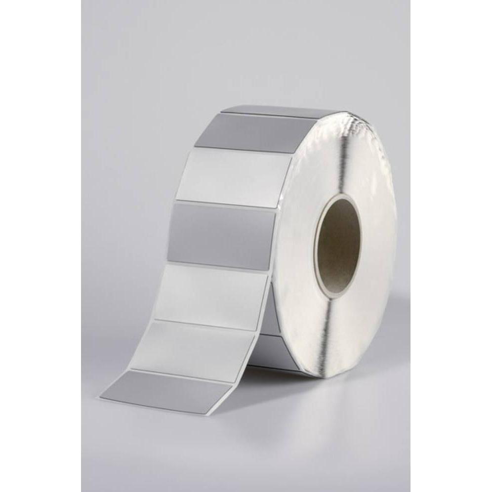 HellermannTyton, Etiketten, 596-00583 TAG60-30TDK1-1221-SR-1221-ML Etikett für Laserbedrucku
