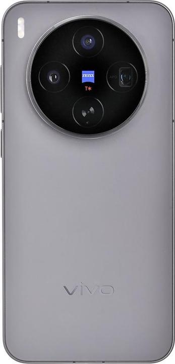 Productafbeelding Vivo X300 (256 GB, Fantoom Zwart, 6.31", SIM + eSIM, 5G)