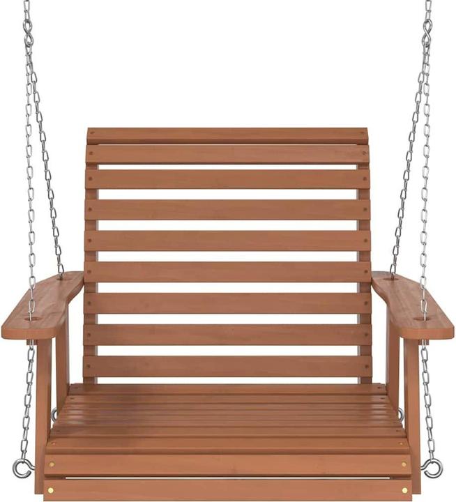 Actual product image vidaXL Hängesessel (110 kg)